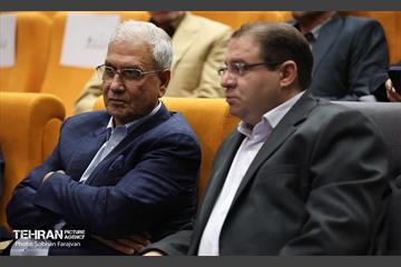 مراسم «شب فرهنگ عراق» 44