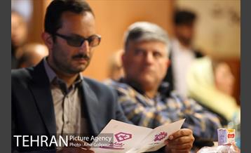 مراسم رونمایی از نخستین پلتفرم هوشمند مدیریت پسماند در ایران 9