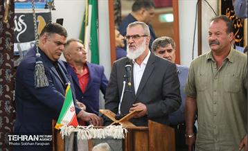 جشن گلریزان نذر یاری 19