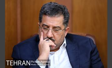 جلسه بررسی توسعه خطوط مترو 9 و 10 در پایتخت 23