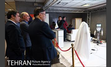 جشنواره رسانه های دیجیتال سلامت 18