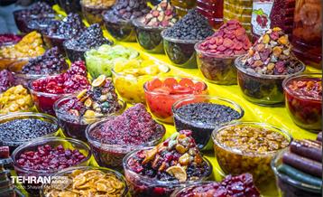 دربند در ایام نوروز 42