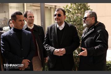 مسابقات چهارگانه کارکنان شهرداری تهران 25