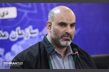 آیین انعقاد تفاهمنامه همکاری مشترک بین معاونت امور اجتماعی و فرهنگی و معاونت خدمات شهری 19