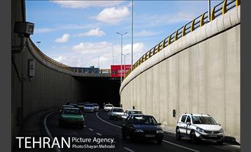 زیرگذر نصر (گیشا) 16