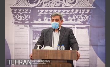 آیین تقدیر ازعملکرد برتر درحوزه پروژه های محله محور 17