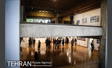 یازدهمین نمایشگاه عکس های برتر سال دوربین.نت - ۲ 10