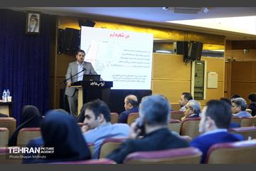 نشست نخستین رویداد من شهردارم 20