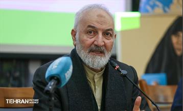 نشست تخصصی آشنایی با مکتب بانو امین 17