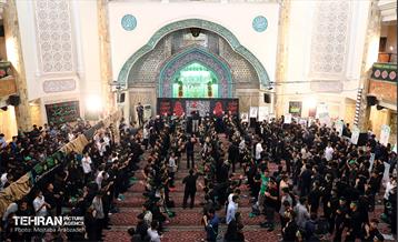 تجمع نوجوانان عاشورایی 5