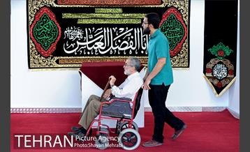 هفدهمین نمایشگاه عطر سیب 38