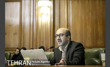 صد و هشتمین جلسه شورای شهر 16