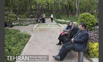 بوستان باغ ایرانی 22