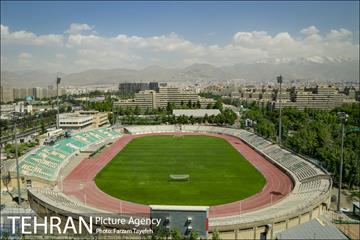 شهرنگار؛ شهرک اکباتان 20