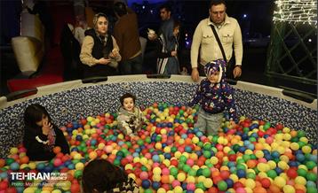 افطارخونه طهران در بلوار کشاورز 24