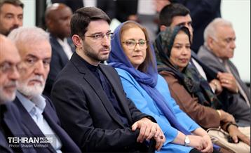 نمایشگاه آثار منتخب فستیوال بین‌المللی نقاشی کودکان «رنگ بهشت» 39