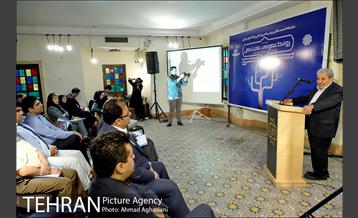 دومین نشست روابط عمومی،علم تا عمل 6