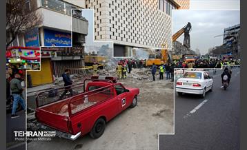 پلاسکو؛ بعد از آن روز تلخ 44