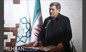 نکوداشت دکتر سیدعلی موسوی گرمارودی 21