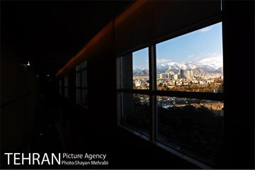 هوای پاک تهران 12
