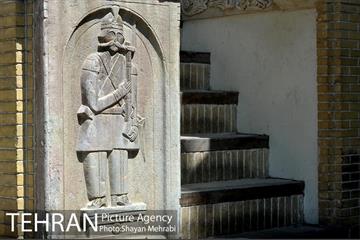 عمارت مسعودیه 40