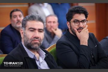 بازدید پرویز سروری از منطقه 17