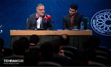 گرامیداشت روز دانشجو در دانشگاه امام صادق(ع) 21