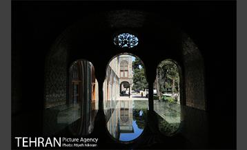 شمس العماره(کاخ گلستان) 10