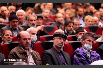 بیست‌وسومین کنگره سرداران و چهارهزار شهید سرافزار 30