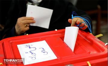 انتخابات ۱۴۰۲ در مسجد امام جعفر صادق(ع) 12