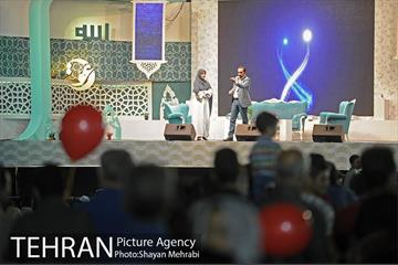 جشنواره رمضانی شهر خدا برج میلاد 14
