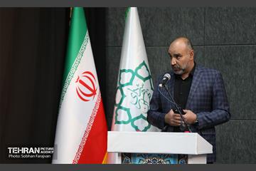 دومین نشست خبری شهردار پایتخت 25