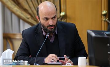 نشست مشترک شهردار تهران و وزیر آموزش و پرورش 18