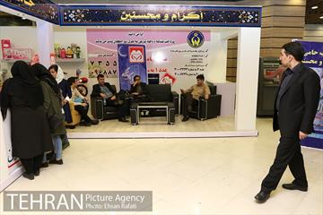 یک شب با امین عارف نیا؛ شهردار شب تهران 17