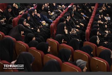 هفدهمین پاسداشت ادبیات جهاد و مقاومت 40