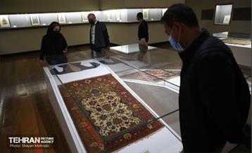 موزه دوران اسلامی ایران در ایام نوروز 23