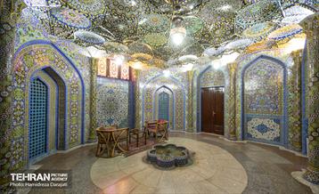 صبا؛ پیام رسان هنر  نیاکان 14