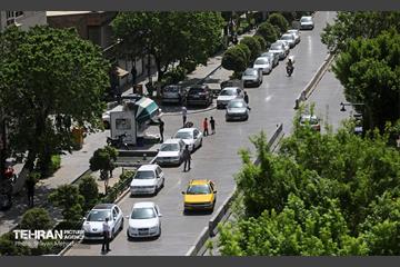 بازگشایی خیابان 17 شهریور 26