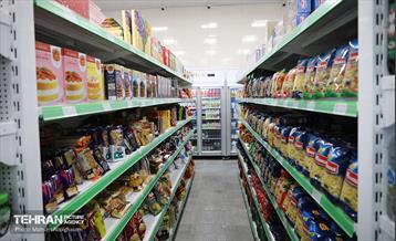 مراحل پایانی ساخت 10 بازار تره‌بار در تهران 2