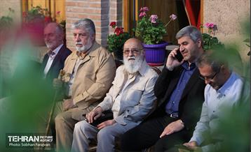 بزرگداشت سالروز شهادت دکتر مصطفی چمران 28