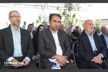 شصت‌وسومین پویش امید و افتخار 15