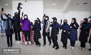 آخرین روز جشنواره «ایران آینده» 30