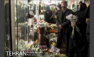 بازار گل شهید محلاتی 28