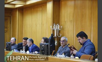 جلسه شورای معاونان  10