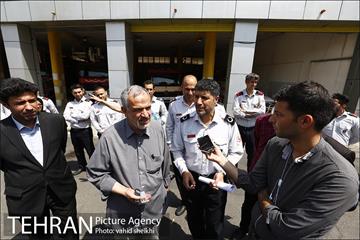 تهران گردی احمد مسجد جامعی به مناسبت روز مشروطه 2 14