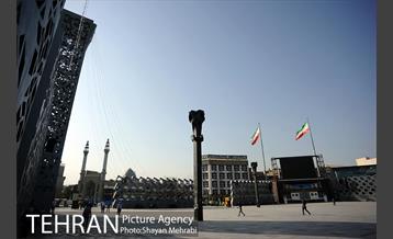 میدان امام حسین(ع) 12