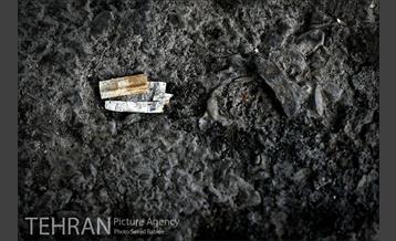 فیلتر سیگار زباله است 23