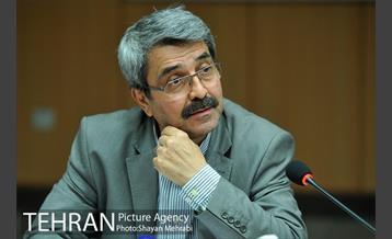 جلسه شورای معاونین، مشاورین و شهرداران با حضور شهردار تهران 3