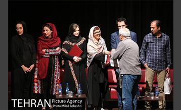 اکران خصوصی فیلم نفس های آرام‎ 20