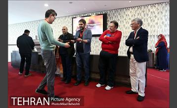 روز هفتم سی و هفتمین جشنواره جهانی فیلم فجر 9